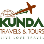 KUNDA TRAVELS AND TOURS LIMITED Logo