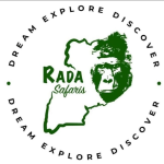 RADA SAFARIS LIMITED Logo