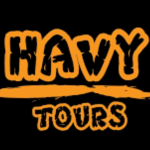 HAVY TOURS AND TRAVEL UGANDA LIMITED Logo