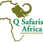 Q-SAFARIS AFRICA LIMITED Logo