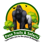 PASA TRAILS AND SAFARIS LIMITED Logo