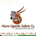 HURRA UGANDA SAFARIS COMPANY LIMITED Logo