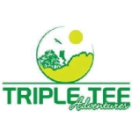 TRIPLE TEE ADVENTURES LIMITED Logo