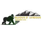 BIJOUX D’AFRIQUE SAFARIS LIMITED Logo