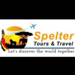 SPELTER TOURS AND TRAVEL LTD Logo