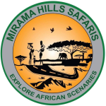 MIRAMA HILLS SAFARIS Logo