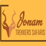 JONAM TREKKERS SAFARIS LIMITED Logo
