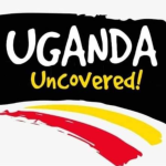 UGANDA UNCOVERED Logo