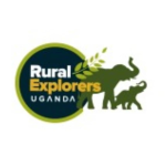 RURAL EXPLORERS UGANDA Logo