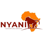 NYANI ADVENTURE SAFARIS Logo