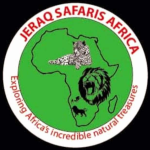 JERAQ SAFARIS AFRICA LIMITED Logo
