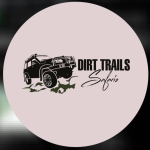 DIRT TRAILS SAFARIS LIMITED Logo