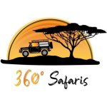 360 DEGREE SAFARIS LIMITED Logo