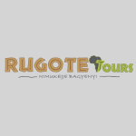 RUGOTE AFRICAN TOURS LIMITED Logo