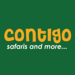 CONTIGO SAFARIS LIMITED Logo