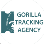 GORILLA TRACKING AGENCY LIMITED Logo