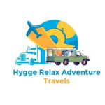 RELAX LOGISTICS TOURS AND TRAVEL LTD Logo