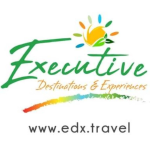 EXECUTIVE DESTINATIONS AND EXPERIENCES LIMITED Logo