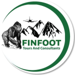 FINFOOT TOURS AND CONSULTANTS LIMITED Logo