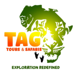 TAG TOURS AND SAFARIS LIMITED Logo